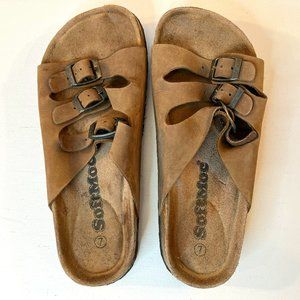 softmoc Sandals for Women - Poshmark